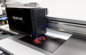 Fujifilm Acuity Prime 30 at Ultimat Frames