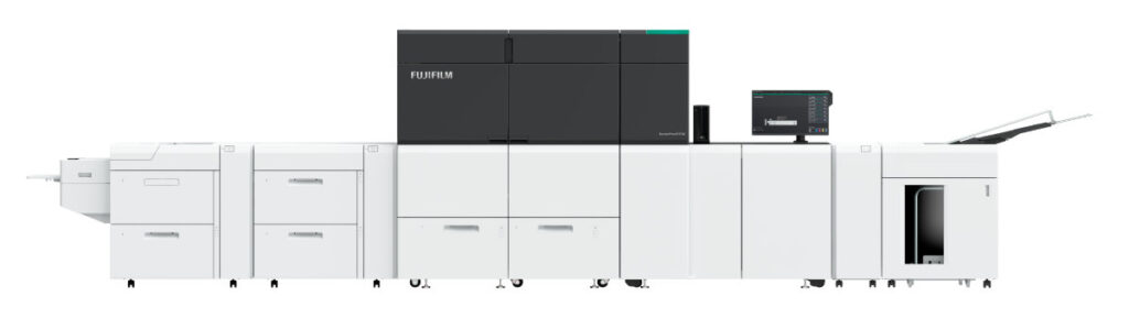 Revoria PC1120