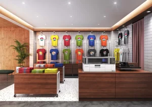 Shop Front