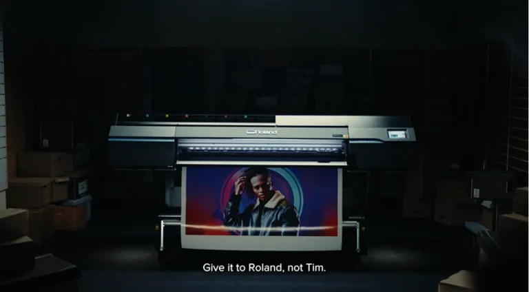 The ad spot is now live across connected TV services in the UK, France, Spain, Italy, and Germany