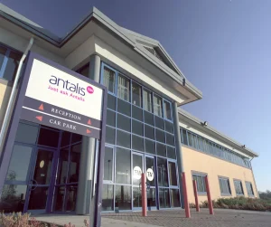 Antalis Office