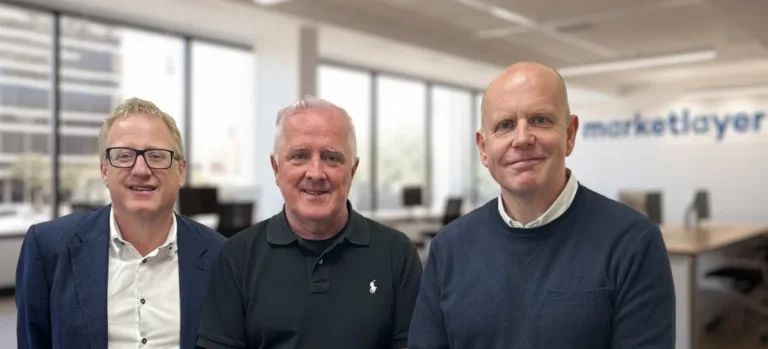 Eight Group takes a strategic step in acquiring Marketlayer in partnership with Crawford Technology Consulting