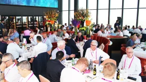 IPIA Annual Networking Lunch
