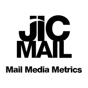 JICMail Logo Black