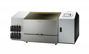 Quality Meets Speed: Roland DG Launches New VersaOBJECT MO-240 UV Benchtop Flatbed Printer & PrintAutoMate Cloud Software