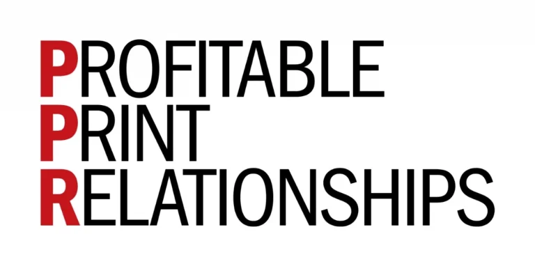 Profile Print Relationships