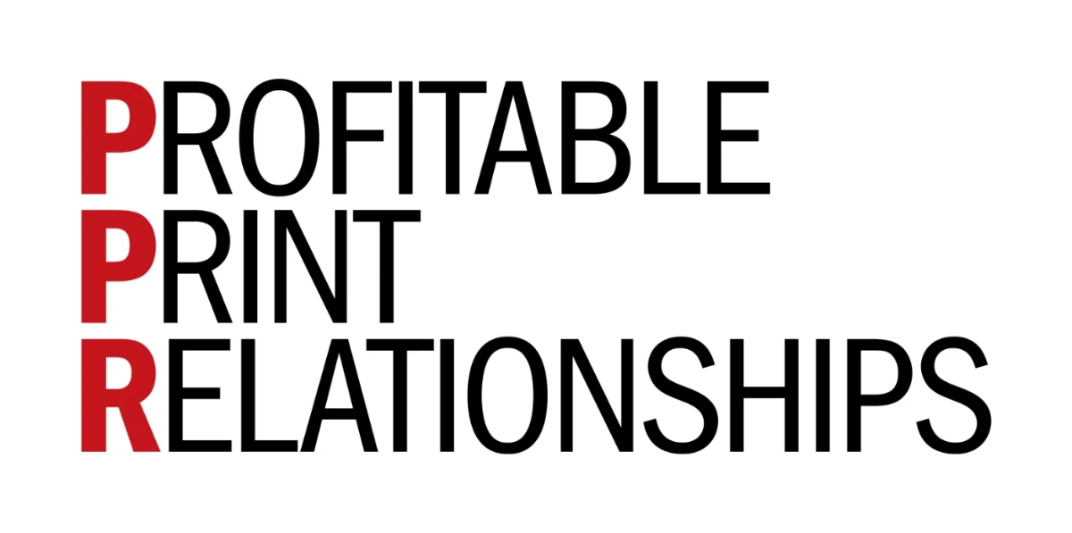 Profitable Print Relationships