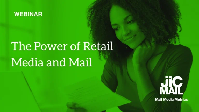 retail media webinar