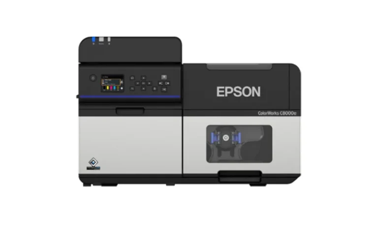 Epson cw-c8000e