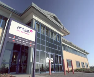 Antalis Office