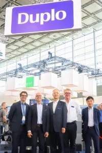 DUPLO SEIKO Expands Portfolio and Boosts Innovation with Acquisition of MULTIGRAF