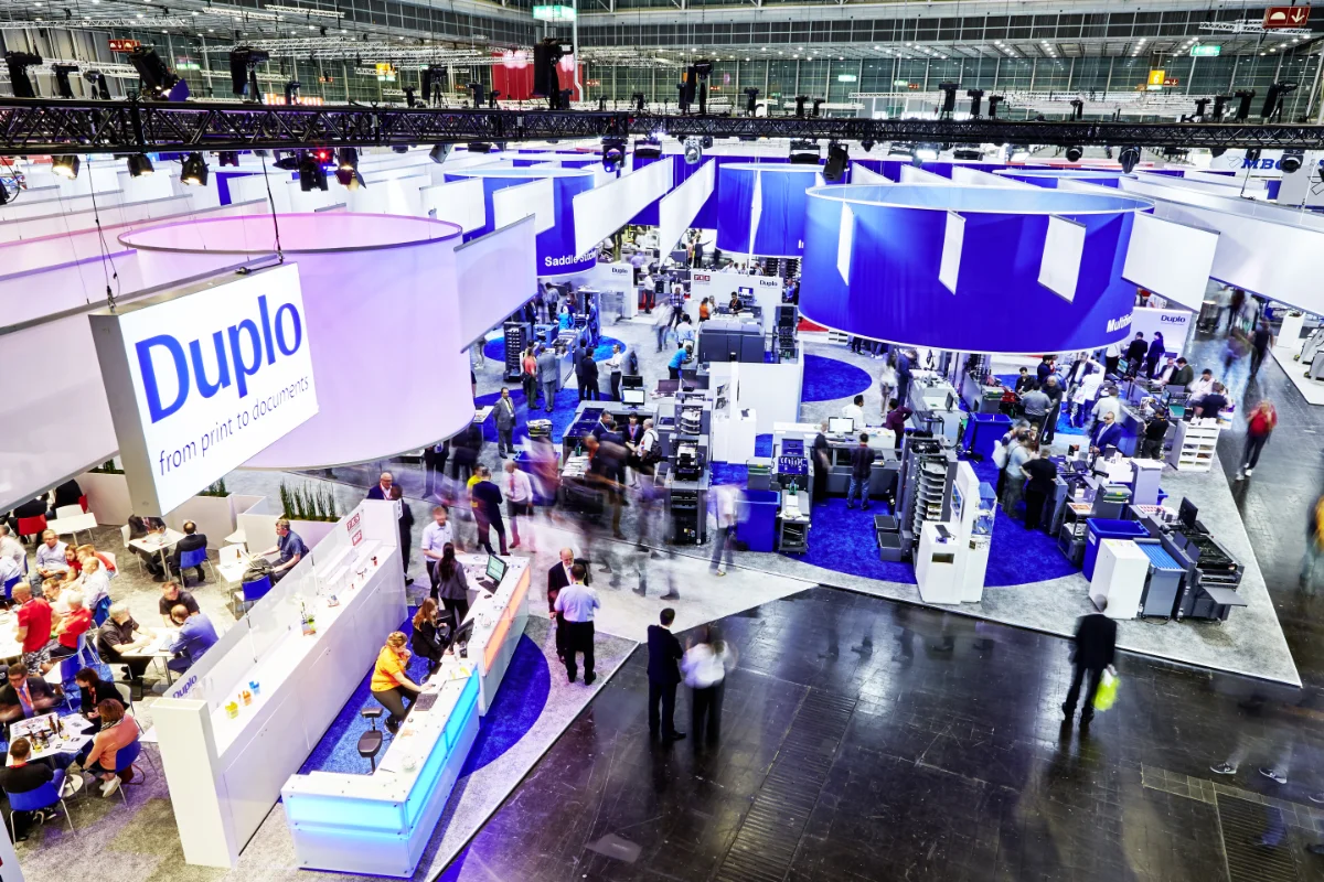 Drupa IPIA