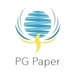 PG Paper Logo