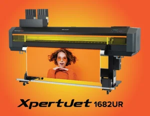 PR XpertJet 1682UR