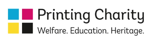 Printing Charity Logo
