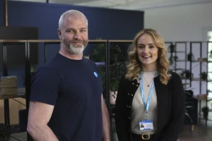 Sarah Kilcoyne has joined Solopress as its Sales and Customer Success Director, reporting directly to Simon Cooper