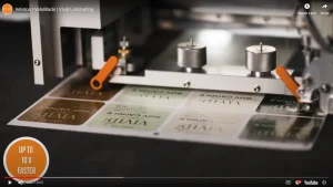Vivd will unveil new innovations at drupa 2024