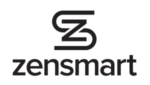 ZenSmart Logo