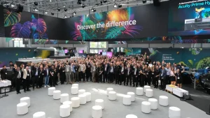Fujifilm drupa team