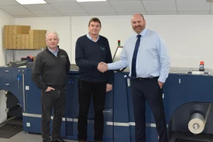 Soabar Ltd and Konica Minolta