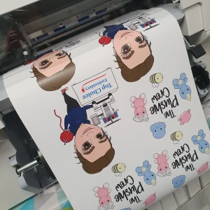 textile vinyl