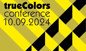 trueColors conference