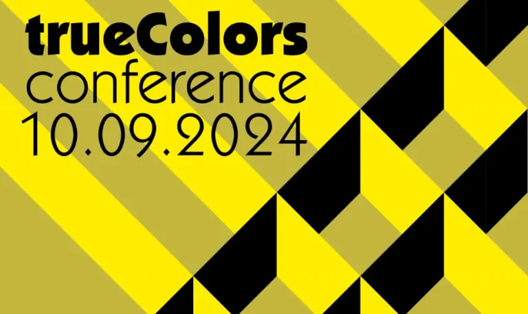 trueColors conference