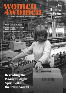 women 4 women cover