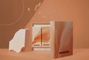 Fedrigoni Mistral lifestyle shot 1