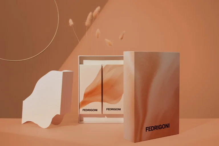 Fedrigoni Mistral lifestyle shot 1