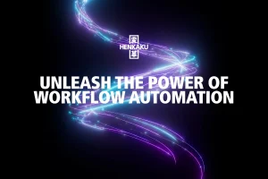 Henkaku Unleash Automation