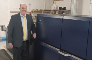 Label Tec Scotland