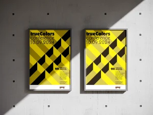 TCC MOCKUP Poster