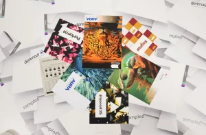 denmaur product cards