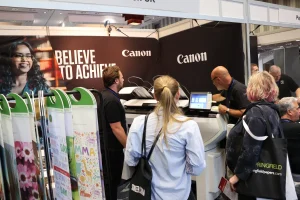 Canon at the ACPME Conference