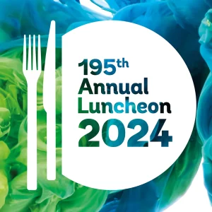 Annual Luncheon 2024