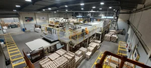 Denmaur has surpassed 200,000 tonnes of Carbon Balanced Paper sales