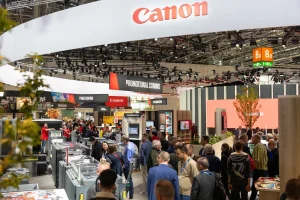 Canon drupa 2024