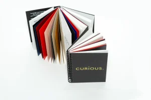 Curious Swatch