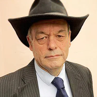 Gareth Ward