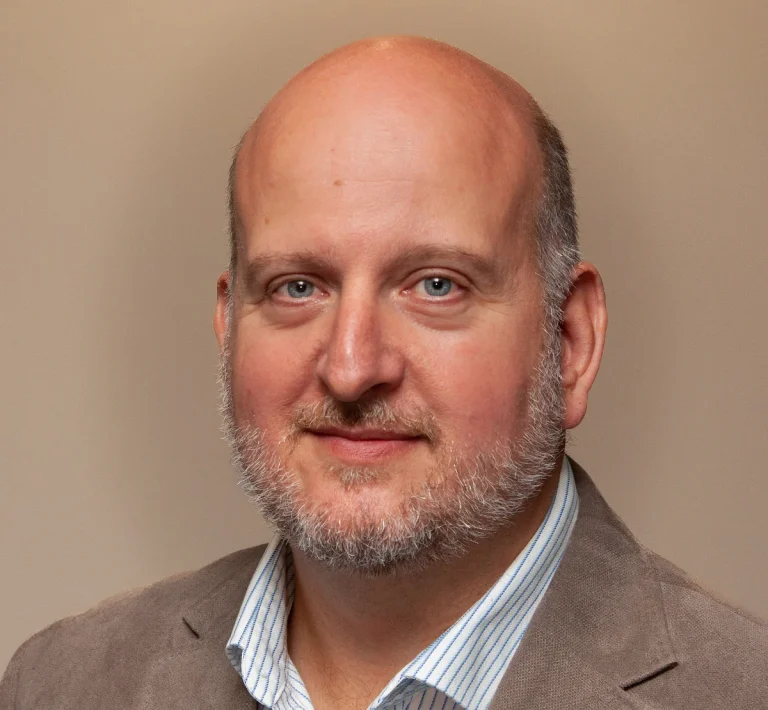 Jon Hiscock of Konica Minolta UK Ltd