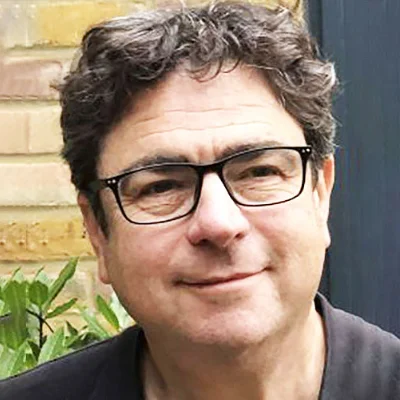 Jack Gocher