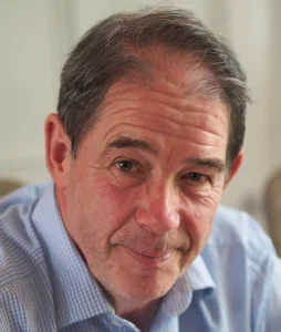 Jonathon Porritt