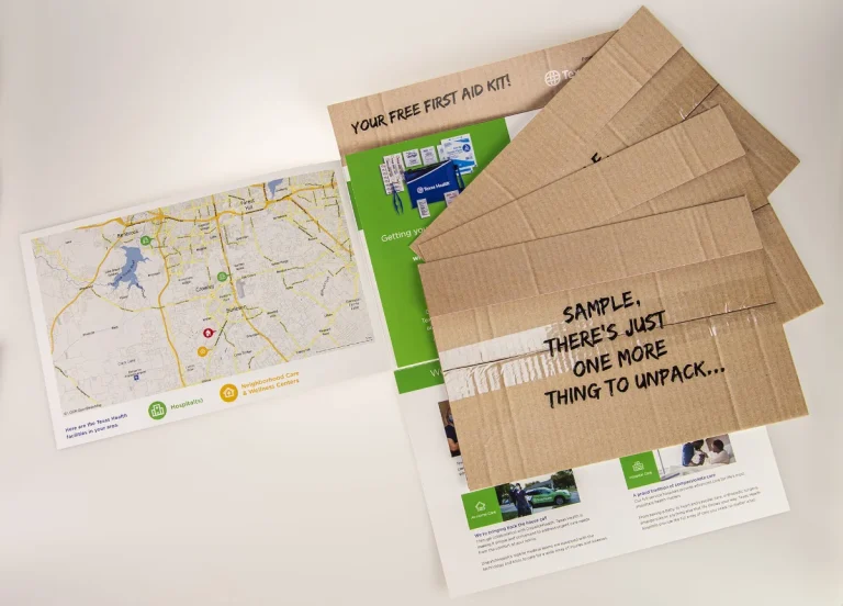 locr's free eBook “Print Touches: The Power of Direct Mail” shares more information on why it is so successful, and why you should consider it for your next campaign