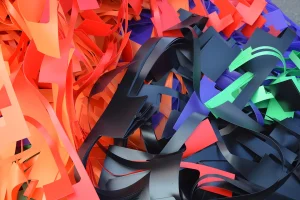 Not all plastic is bad, and sometimes it's the right, best or only option. The key, according to Antalis' Product Manager for Rigid Media, Paul Neale, is choosing and using it wisely