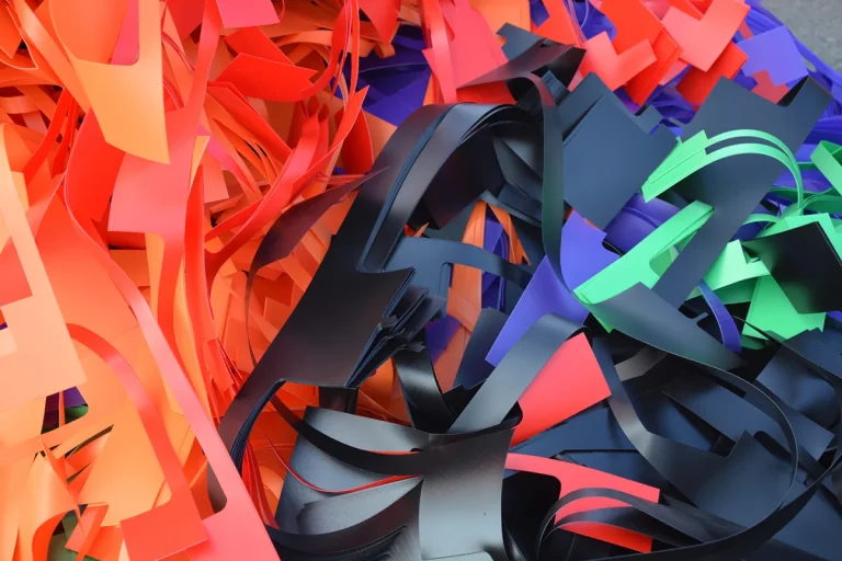 Not all plastic is bad, and sometimes it's the right, best or only option. The key, according to Antalis' Product Manager for Rigid Media, Paul Neale, is choosing and using it wisely