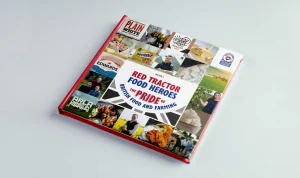 RT Food Heroes Cover Nautilus Paper