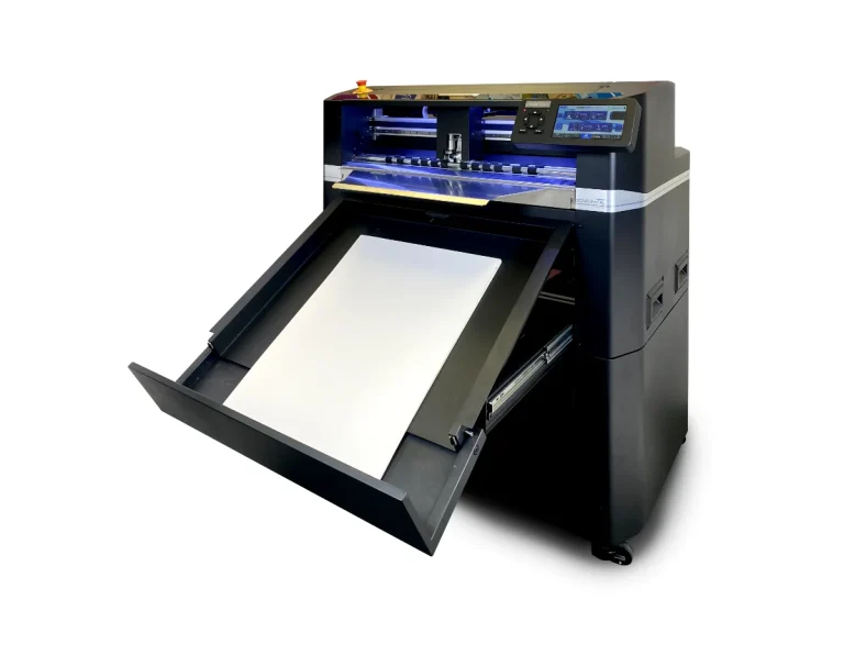 Following on from the huge success of the SC5000 and SC6000 digital die-cutting units, the Plockmatic Group will add two new SC7000 units to the range being launched at Drupa 2024.