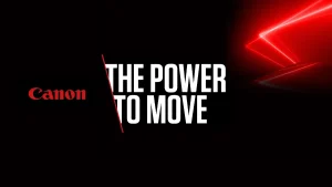 The Power to Move