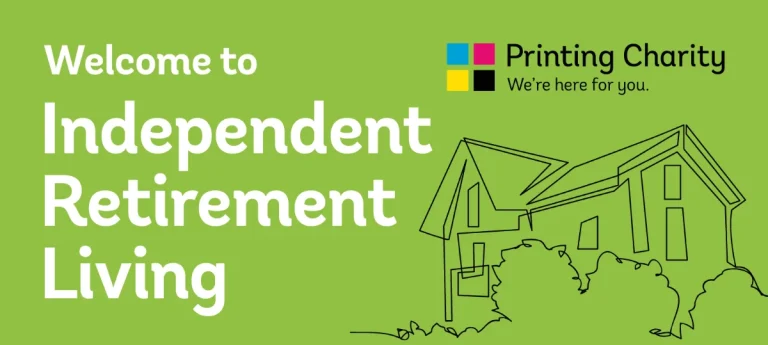 Welcome to Independent Retirement Living